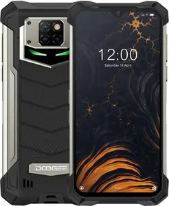Замена разъема зарядки на телефоне Doogee S88 Plus в Новосибирске